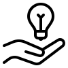 Lösungs-Icon