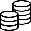 Münzen Icon